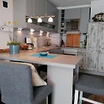 Paula - Gemütliche Maisonette Auf Apartment *