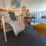 Apartment Paula - Gemütliche Maisonette Auf Fehmarn