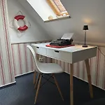 Paula - Gemütliche Maisonette Auf Apartment