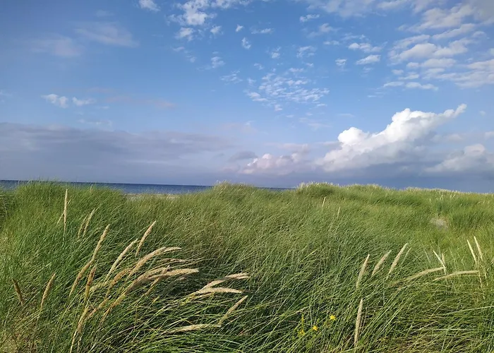 Paula - Gemuetliche Maisonette Auf *